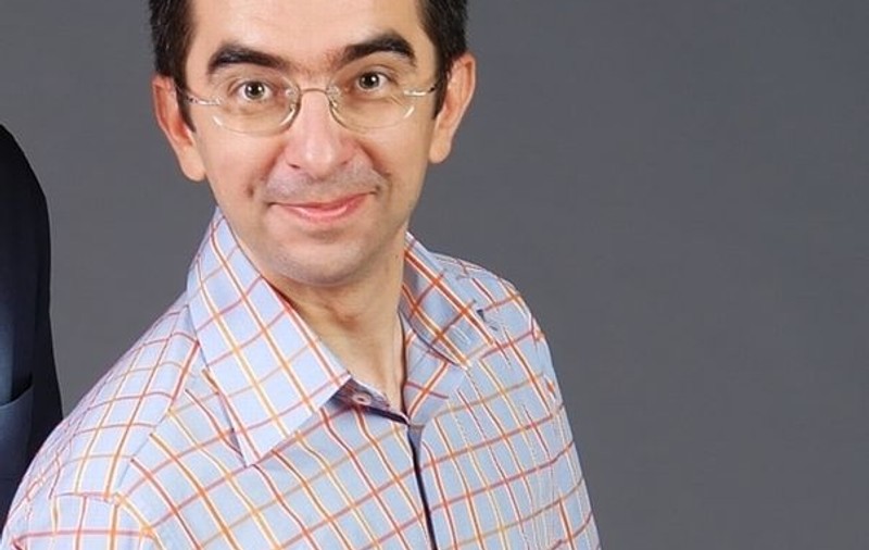 Mihai Găinușă ÎMPLINEȘTE azi 42 de ani. Vezi ce cadou a primit de la familie și ce mic dejun i-a pregătit Dezbrăcatu'!