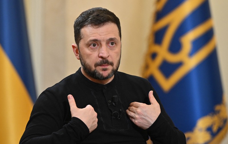 Volodimir Zelenski proclamă victoria Kievului în negocierile cu Statele Unite: „SUA nu cedează în fața Rusiei”