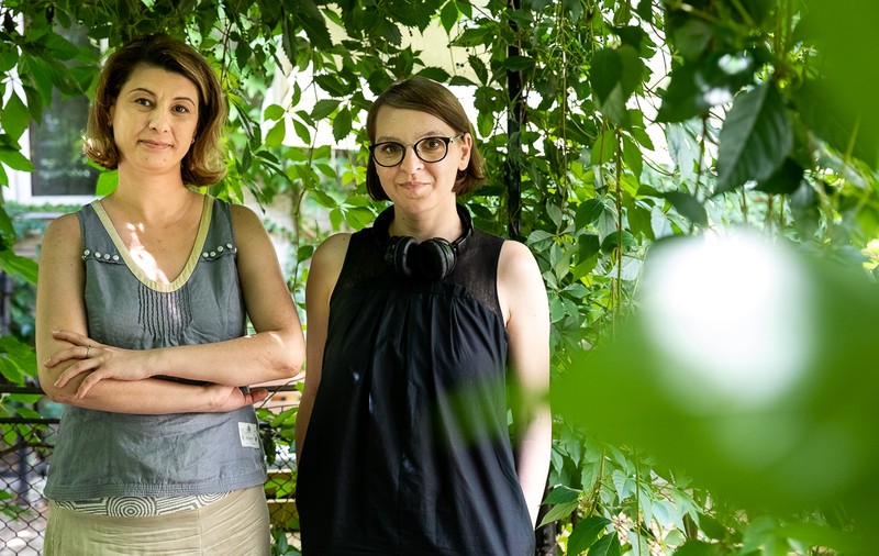 Lupta a doua antreprenoare din România pentru a-și salva mica editură de criza COVID-19: ”Nu ne punem problema unei renunțări”
