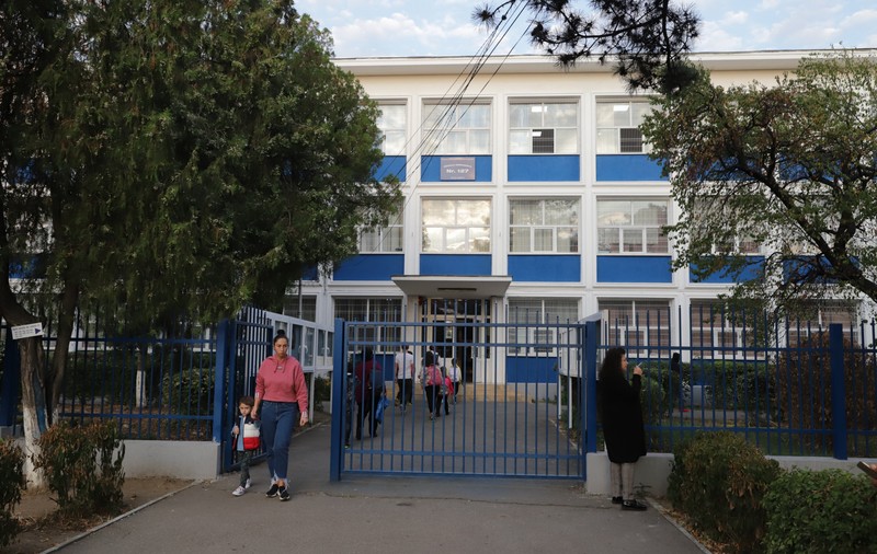 Anul școlar va începe la 14 septembrie. De ce a refuzat ministrul Educației cererea Consiliului Elevilor
