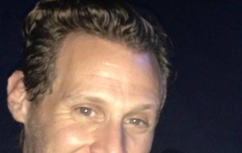 FOTO | Trevor Engelson, fostul soț al lui Meghan Markle, și-a cerut iubita în căsătorie la puțin timp după nunta regală
