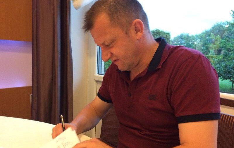 Dorinel Munteanu dezvăluie care este regretul carierei sale