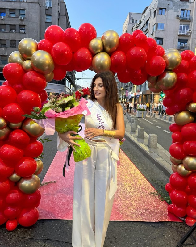 Ioana Ginghină și-a dat fiica de gol. Ce i-a cerut Ruxandra mamei sale. „Fac orice, numai lasă-mă să-mi fac!”