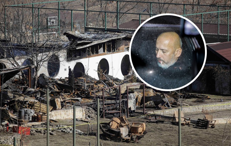 Ce se întâmplă dacă ancheta probează că Ferma Dacilor a fost incendiată intenționat. Patronul tot va răspunde penal pentru o acuzație gravă   