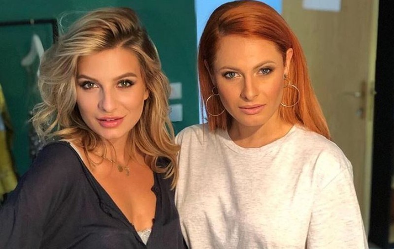 Raluka, Ana Baniciu, Andrei Vitan, și SONJA lansează clipul piesei „Temperatura”