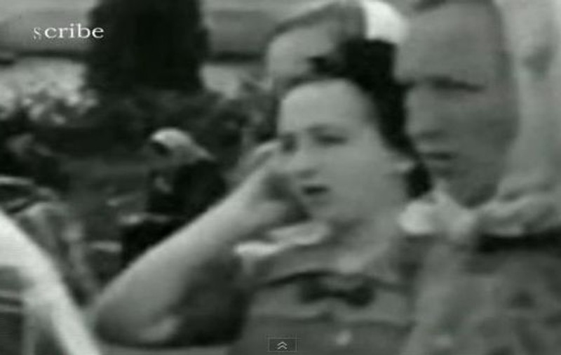 Nu crezi că oamenii pot călători în timp? Filmul ăsta îţi va schimba cu SIGURANŢĂ PERCEPŢIA! | VIDEO