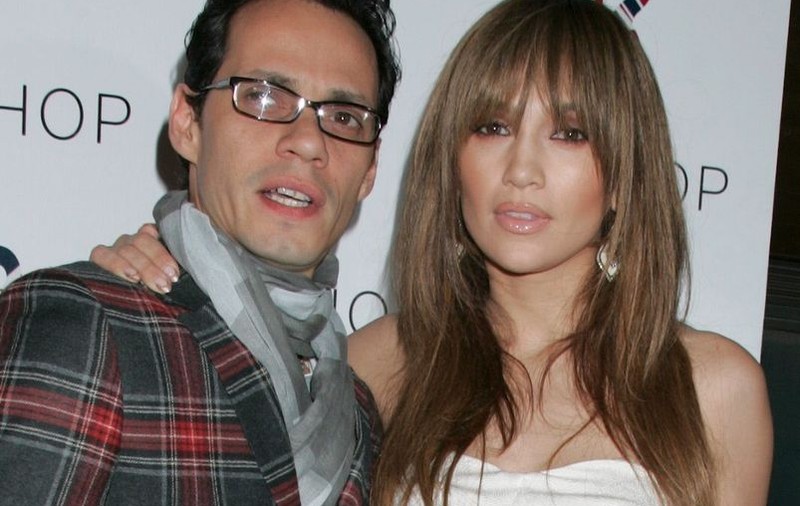 Jennifer Lopez are o cameră specială pentru peruci 