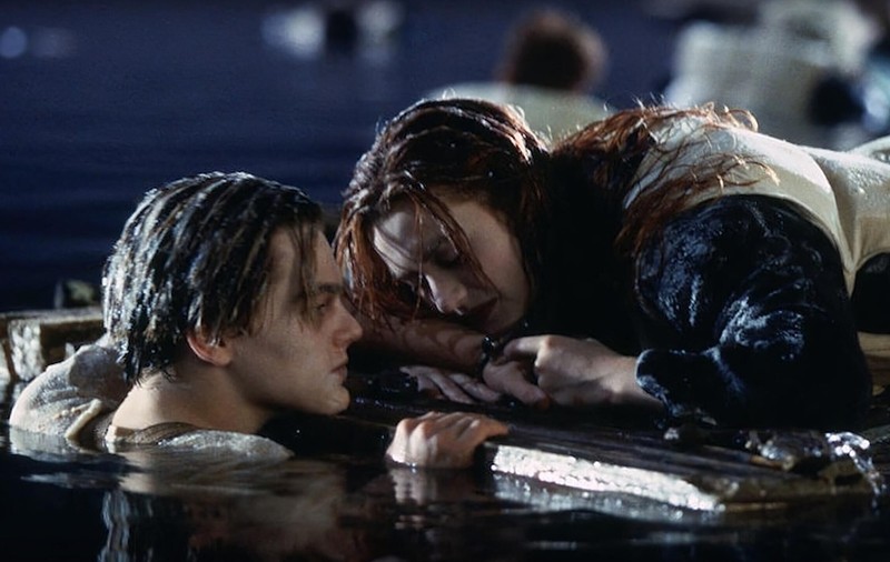 Kate Winslet dezvăluie adevărul despre scena „ușii” plutitoare din Titanic | VIDEO
