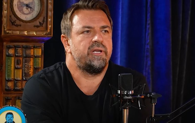 Sfatul pe care Horia Brenciu l-a dat fetelor sale în privința iubiților: „Puteți intra în relații când vreți voi, cu cine vreți voi, dar asigurați-vă de un lucru”