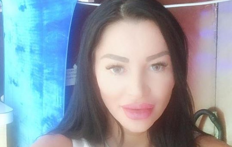 Confesiunile lui Brigitte Sfăt. "Nu cred în concubinaj"