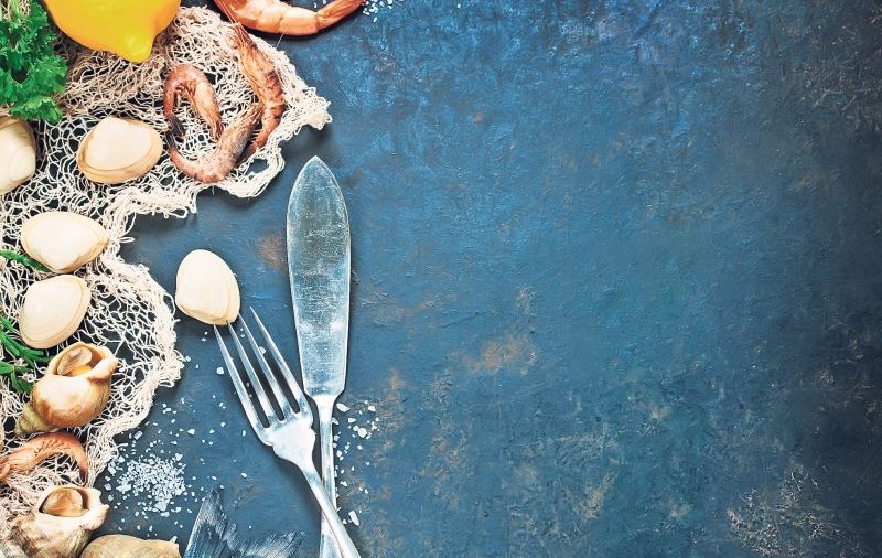 Ce gătim? 6 rețete delicioase cu fructe de mare