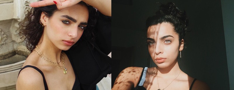 Lana și Bianca sunt confundate adesea, pe rețelele de socializare, chiar și de apropiați