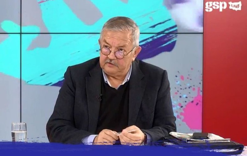 VIDEO | Dezvăluiri incredibile la GSP Live, despre directorul adjunct de la CSM Ploiești. „Cum am rămas fără 50.000 de euro din conturi. Îi place să i se spună Becali de Ploiești”