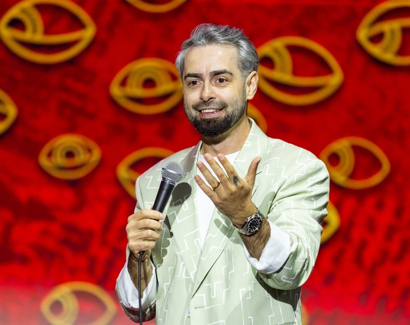 Ce meserie și-ar fi ales Radu Bucălae dacă nu făcea stand-up comedy și nu lucra în televiziune: „Poate fi foarte bănoasă”