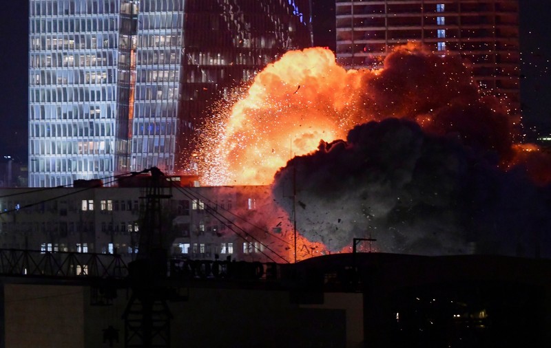 Trump şi Netanyahu, “eroii” din 2018 care au semănat premisele războiului Israel-Iran de astăzi  