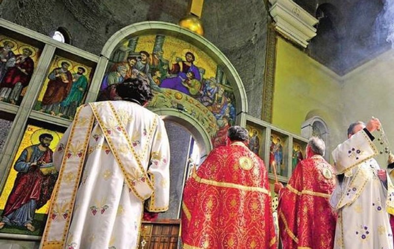 Cruce neagră în calendar. Ce mare sărbătoare este astăzi!