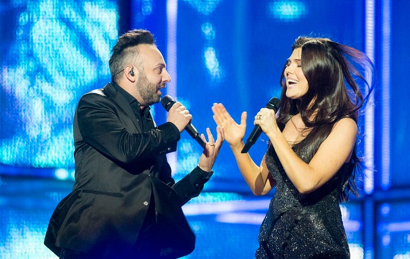 Paula Seling, uimită de câştigătoarea Eurovision: "Atunci când Conchita intra pe scenă era isterie generală, îi hipnotiza pe toţi"