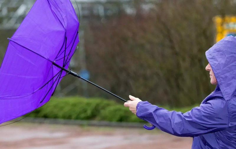 Noi avertizări meteo. Cod galben de ploi torențiale, grindină și vijelii în mai bine de jumătate din țară