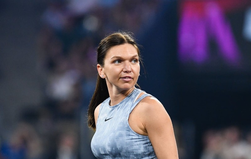 Simona Halep, reacție emoționantă despre situația critică a lui Mircea Lucescu: „Îmi pare rău"