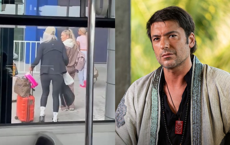 Primele imagini cu ispitele de la Insula Iubirii, sezonul 9. Cine ar fi două dintre fetele care au plecat în Thailanda, la o zi după Radu Vâlcan EXCLUSIV