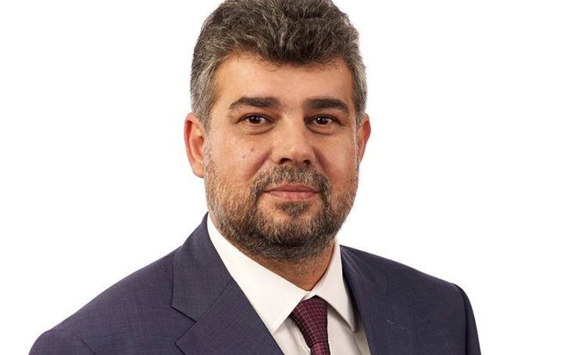Vicepremierul Marcel Ciolacu preia atribuţiile premierului în perioada 11-15 august