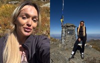 Ella Vișan a căzut aproximativ 100 de metri în gol la Vârful Negoiu
