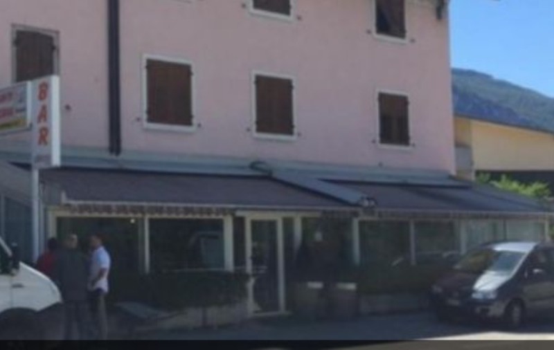 Un restaurant vechi de 150 de ani, cunoscut de toți șoferii de TIR din Italia, va fi administrat de o familie indiană: „Primii clienți veneau în trăsuri”