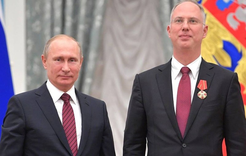 Un nou avertisment pentru Europa de la unul dintre oamenii lui Vladimir Putin: va ajunge „să implore” Rusia ca să primească resurse energetice