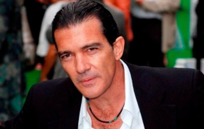 Antonio Banderas ar putea juca rolul lui Salvador Dali