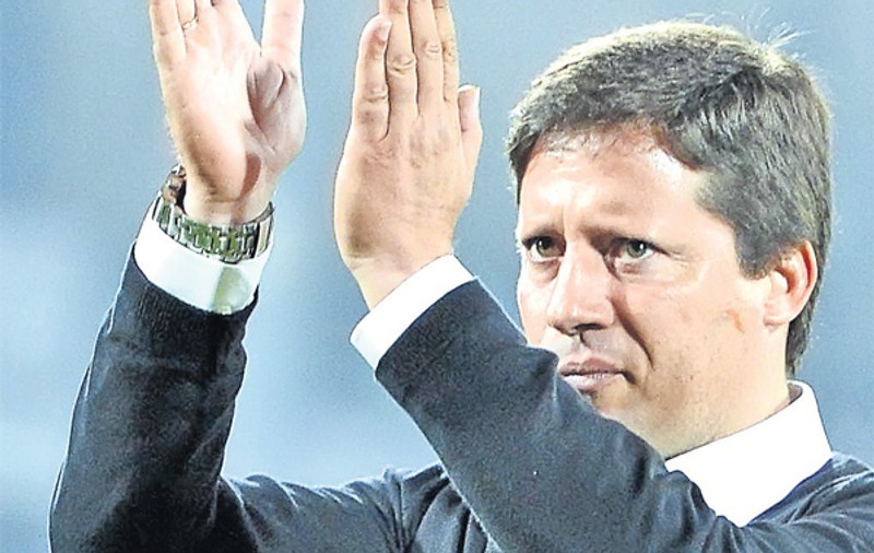 Fiicele antrenorului ceferist Paulo Sérgio i-au purtat noroc la Manchester, aşa că merg şi la Milano