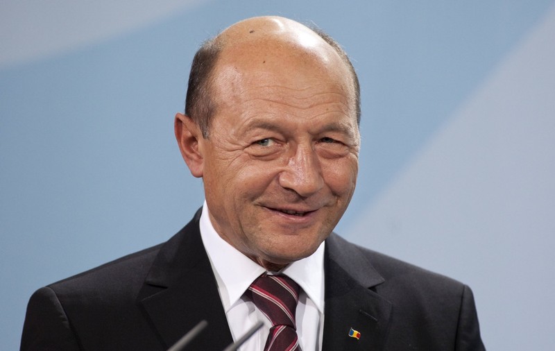 Traian Băsescu spune că Donald Trump a făcut o greșeală când a atacat Iranul