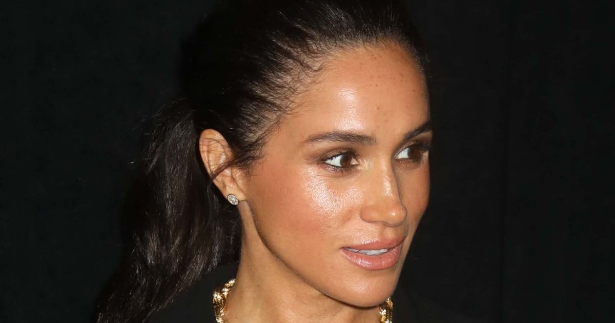Meghan Markle