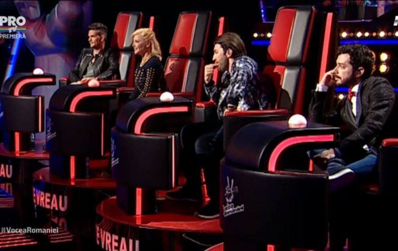 Vocea României. ANUNȚ de ultimă oră despre show-ul de la Pro TV