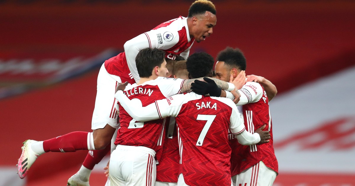 Un miliardar suedez vrea să cumpere clubul Arsenal. ”Țin cu această echipă de când mă știu”