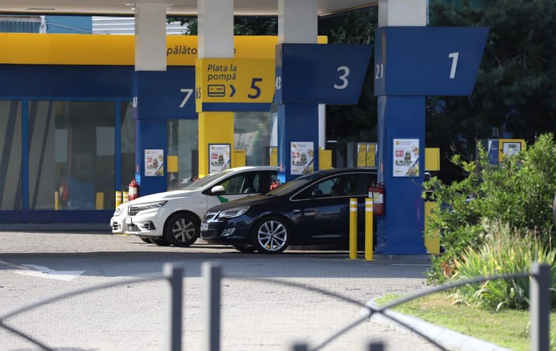 Un singur lanț mare de benzinării din București mai vinde motorina sub 10 lei, miercuri, 29 iulie 2026. Cât costă un litru de carburant în București, Iași, Cluj-Napoca, Timișoara și Constanța