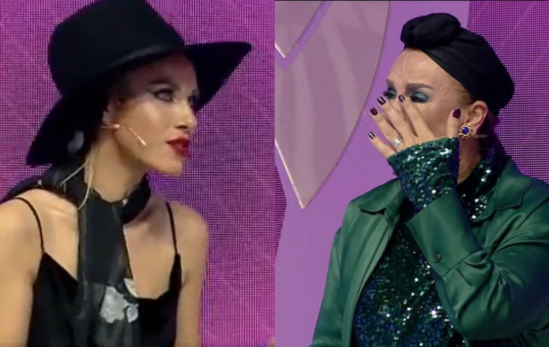 Motivul pentru care Amna și Adina Halas au izbucnit în lacrimi la „Bravo, ai stil”. „Am rămas cu niște sechele”