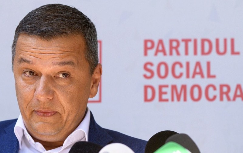 Grindeanu a făcut trimitere la Ceaușescu atunci când l-a criticat pe Bolojan: „Ne amintim ce înseamnă încăpăţânarea unui dictator”