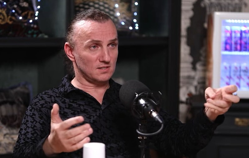 Mihai Trăistariu, povești cutremurătoare. Cum era mama lui maltratată de soț: „Legată de calorifer, închisă în baie”