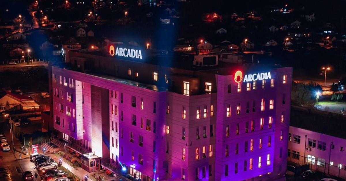 Arhiva foto