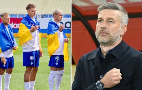 Avertisment pentru Edi Iordănescu, înainte de a semna cu Dinamo Kiev: „Îi va fi greu, va avea de muncă!”