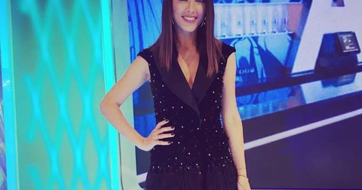 Ilinca Vandici, nașă de cununie. Ce ținută a purtat vedeta la eveniment