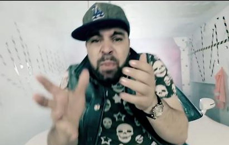 FLORIN SALAM CÂNTĂ DIN NOU ÎN ENGLEZĂ! "This is the life" SUNĂ INCREDIBIL ÎN GURA ARTISTULUI | VIDEO