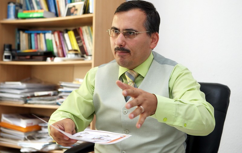 Cum a scăpat Drăghici de ordinul de protecție cerut de soție pentru a-și proteja fiica. Avocat: ”Au fost acuzații de punere în pericol a minorului, dar fără probe”