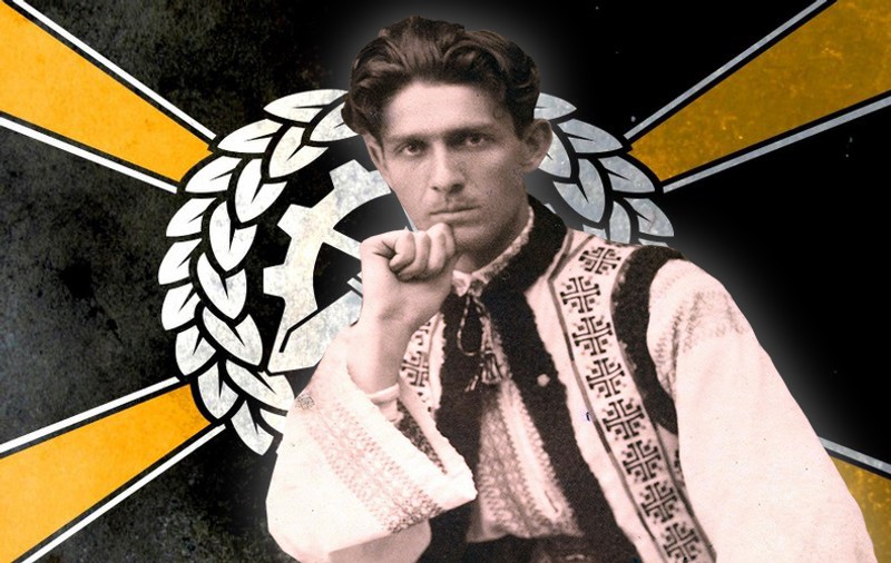 Cum au ajuns neonaziștii din SUA să citeze din Corneliu Zelea Codreanu