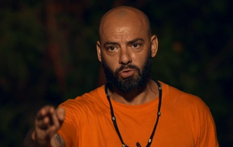 Câte kilograme a slăbit Giani Kiriță la „Sunt celebru, scoate-mă de aici!”: „Am constatat că mi s-a închis stomacul. Nu prea am putut să mănânc”