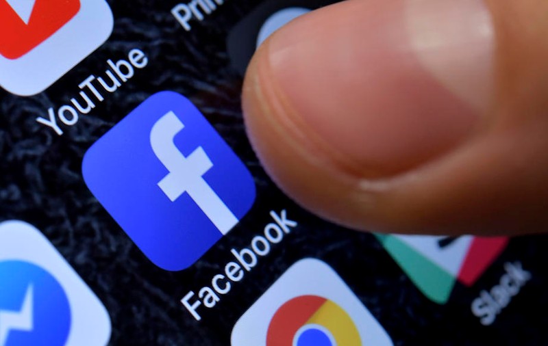 Facebook a lansat o aplicație doar pentru cupluri