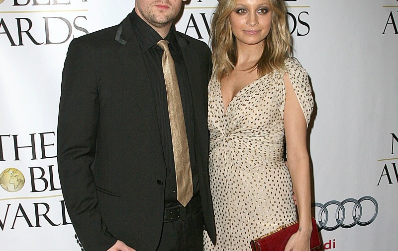 Nicole Richie se pregăteşte de nuntă