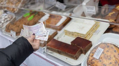 BUCURESTI - TARG DE FLORII - MADR