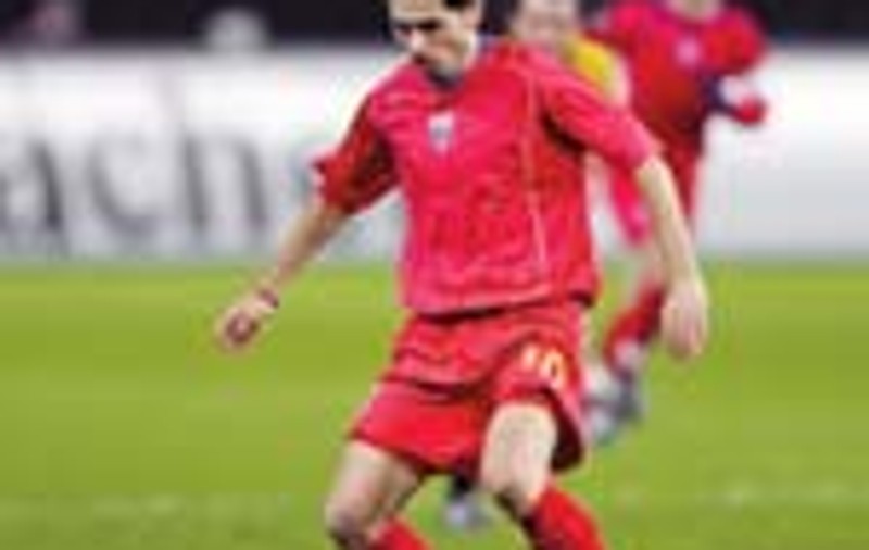 Maine se poate decide schimbul Dica - Fabbiani