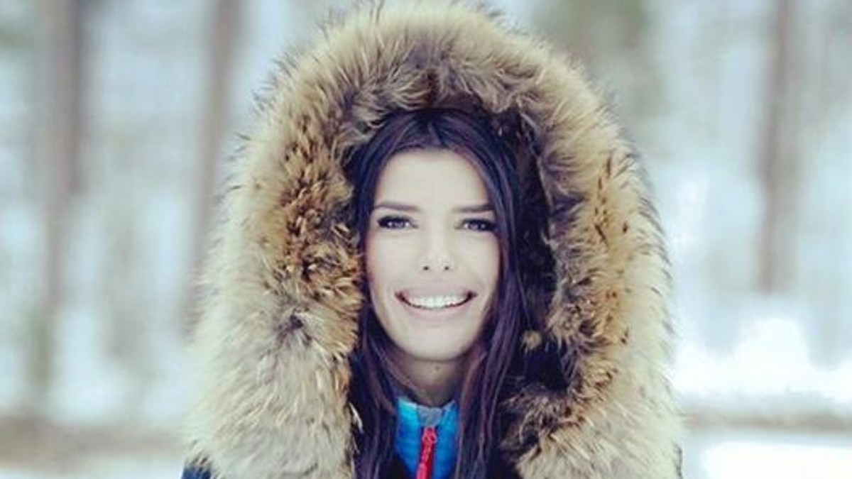 Marele complex al Ioanei Filimon, concurentă la show-ul Ferma. Fosta Miss România 2016 a spus tot